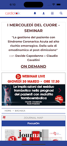 CardioTalk Screen 3