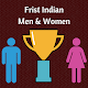 First Indian Men & Women Download on Windows