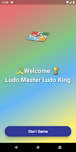 Ludo Master Ludo King™