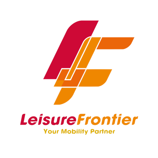 FrontierConnect logo
