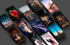 4K Wallpapers - HD & QHD Backgのおすすめ画像1