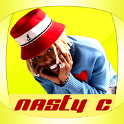 40 Songs Nasty C - Bookoo Bucks Offline