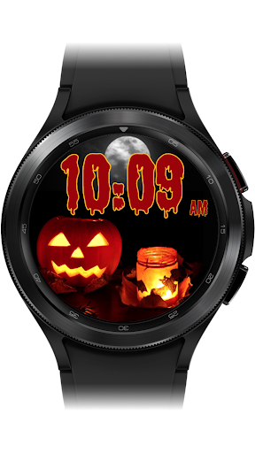 WMD17 - Halloween Screen 2