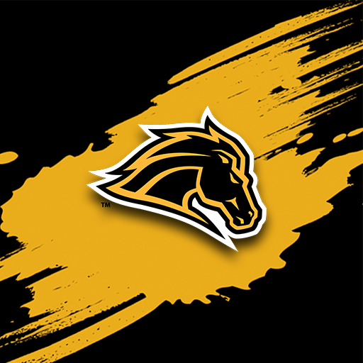 Metea Valley Athletics logo
