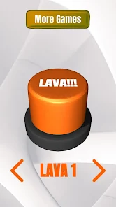 THE FLOOR IS LAVA Sound Button 7