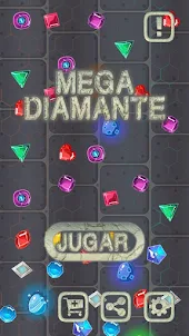 Mega Diamante