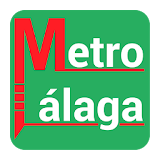 Metro Malaga icon