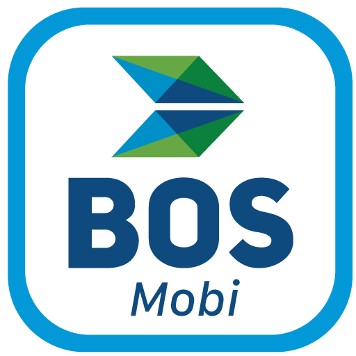 BOS Mobi logo