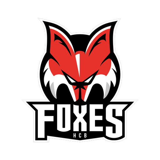 HCB Foxes logo