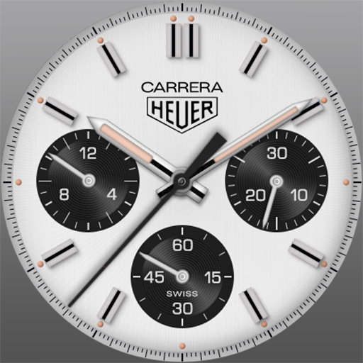 T A G Heuer Carrera Bel Watch