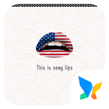 USA Fan 91 Launcher Theme icon