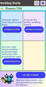 Weddings Vows and Speeches