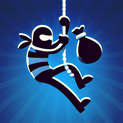 Rope Robber