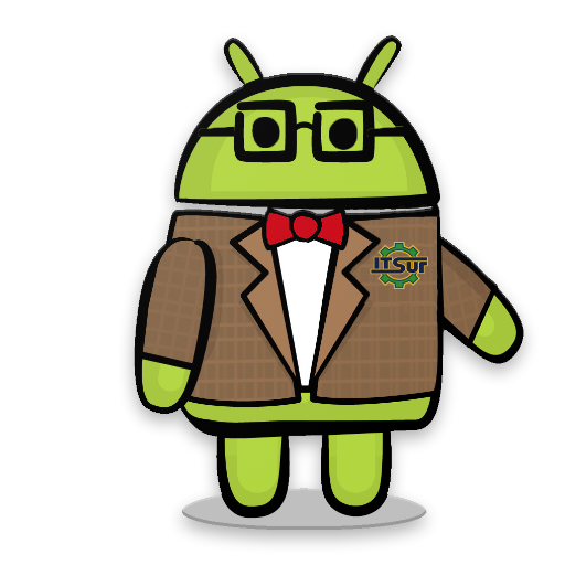 SICEDroid Docente logo