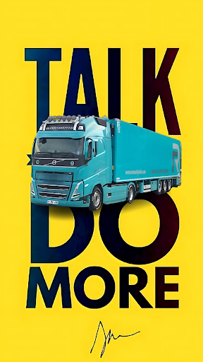 Volvo Trucks Wallpapers Screen 3