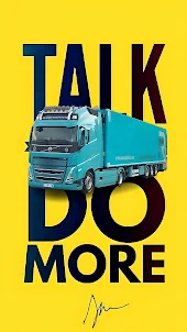 Volvo Trucks Обои