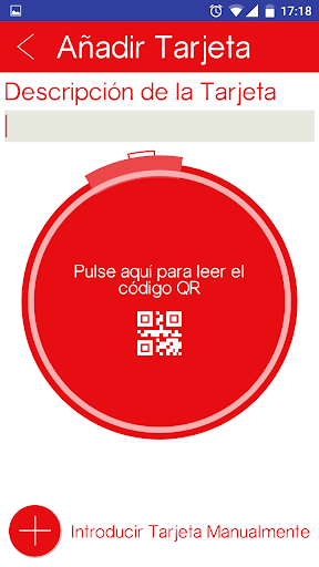 CHERRYCARD Screen 2