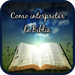 Icon image Como interpretar la Biblia