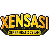 XL XENSASI icon