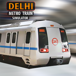 Icon image Dehli Metro Train Simulator
