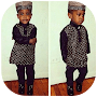 African Kids Fashion - Boys