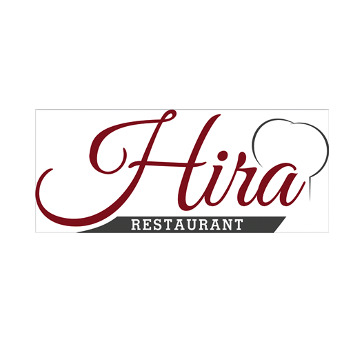 Hira Restaurant logo