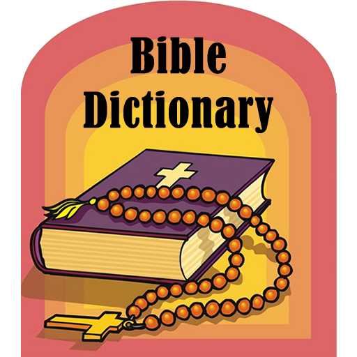 Easton KJV Bible Dictionary 1.0 Icon