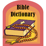 Easton KJV Bible Dictionary icon