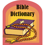 Easton KJV Bible Dictionary  Icon