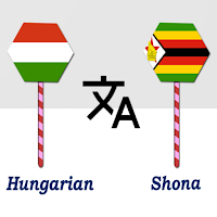 Hungarian To Shona Translator