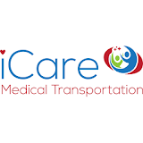 iCare Medical Transportation icon