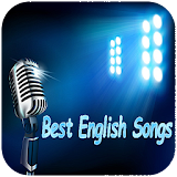 Best English Songs icon