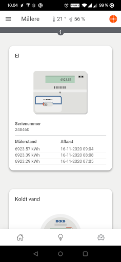 EnergyHome Screen 3