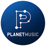 Planet Music FM Radio icon