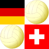 Women's Volleyball Euro 2013 icon