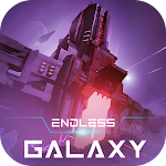 Cover Image of Download Endless Galaxy 1.4.2.131 APK