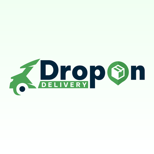 DropOn Partner logo