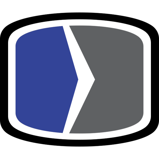 EZ Lock Wheelchair Docking logo