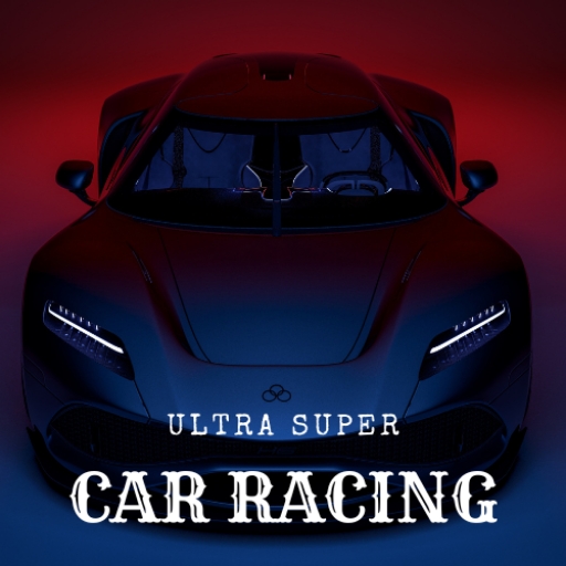 Ultra Super Car Racing
