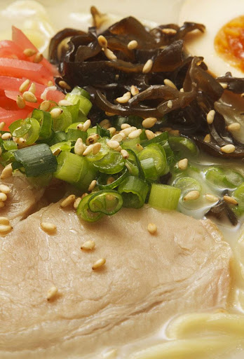 Ramen Wallpaper Collection Screen 3