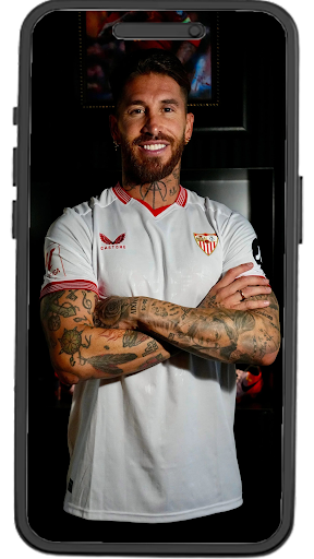Sevilla FC Wallpapers Screen 2