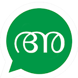 Whatsapp sticker Malayalam icon