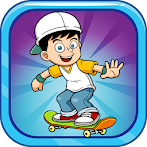 Skate Boy