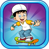 Skate Boy