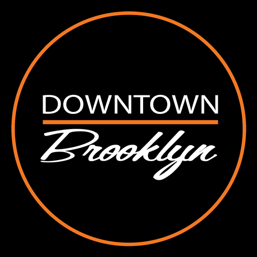 Downtown Brooklyn Penrith logo