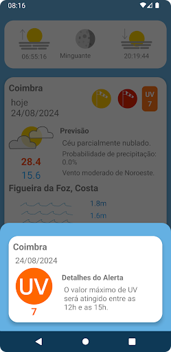 Meteorologia Screen 3