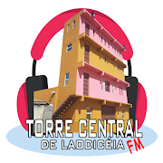 TORRE CENTRAL DE LAODICEIA SP 3 Icon