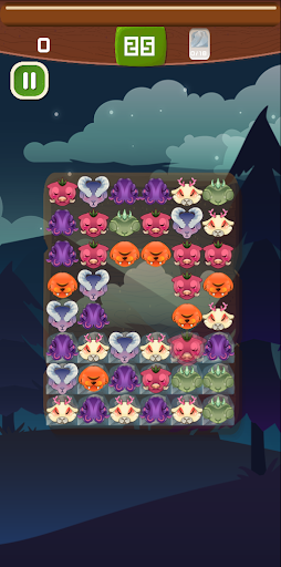 Monsterescapes Screen 3
