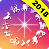2018 Horoscope: Free Daily Horoscope, Zodiac Signs icon