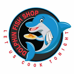 图标图片“Dolphin Fish Shop”